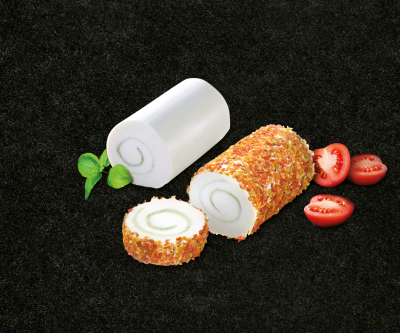 Affineur Rollino mit Deko
