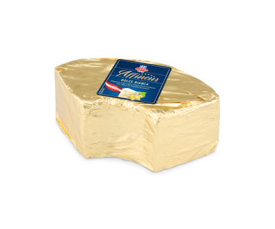 Affineur Dolce Bianca verpackt