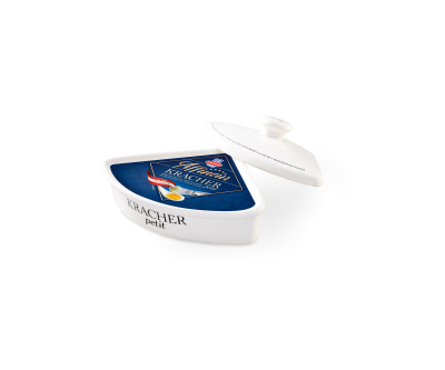 Affineur Petit Kracher verpackt