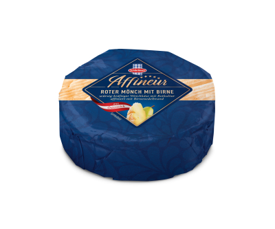 Affineur Roter Mönch verpackt