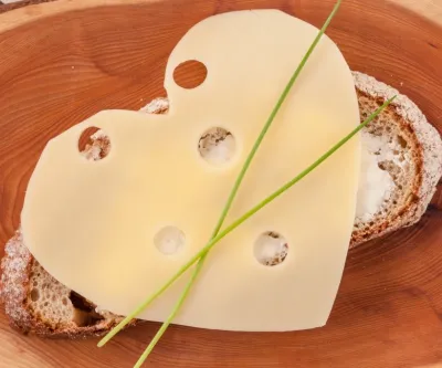 Käseherz