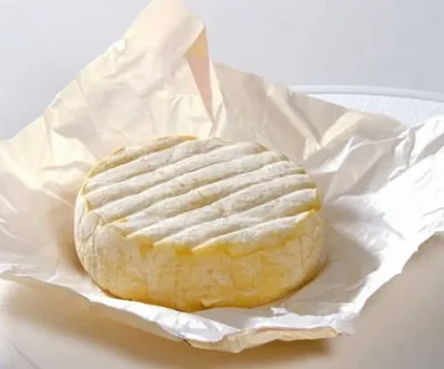 Schneidetechnik Weichkäse