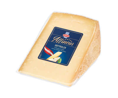 Affineur Urtyroler verpackt