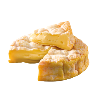 Affineur BIO St. Severin 125g freigestellt
