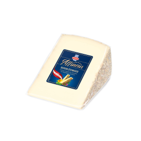 Affineur Bergblütenkäse verpackt