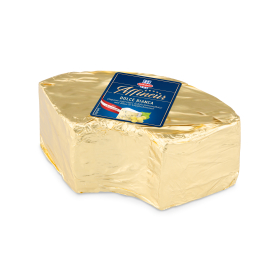 Affineur Dolce Bianca verpackt