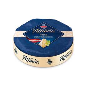 Affineur Sirius Rosso verpackt