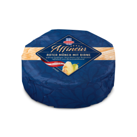 Affineur Roter Mönch verpackt