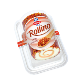 Rollino Saison milder Paprika